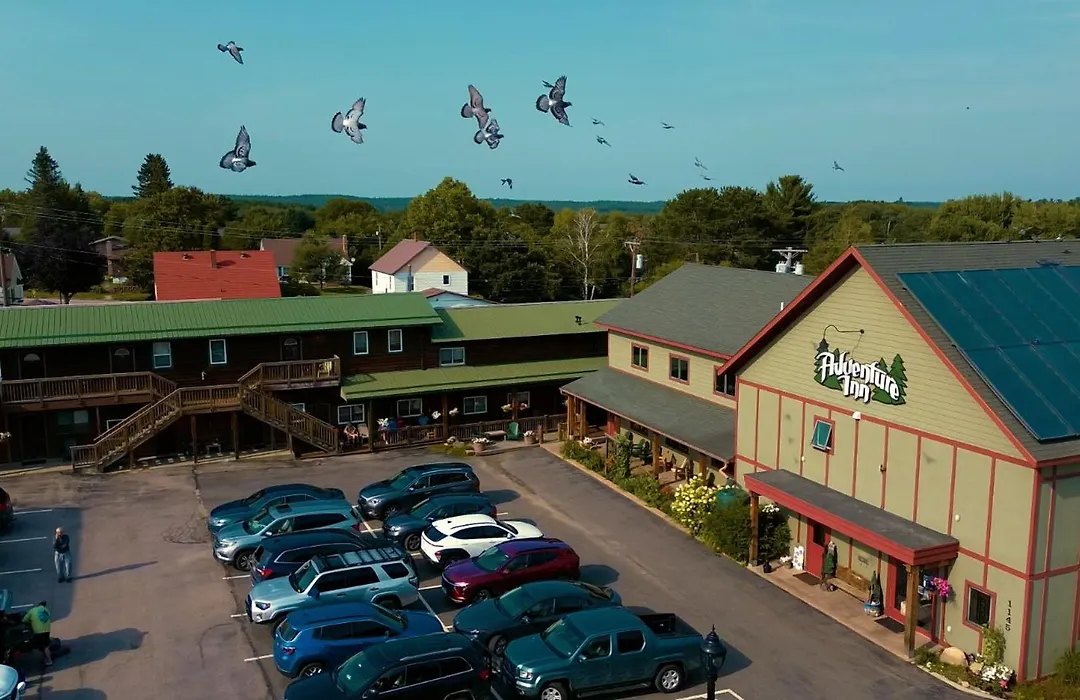 Adventure Inn-1